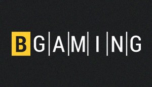 Bgaming